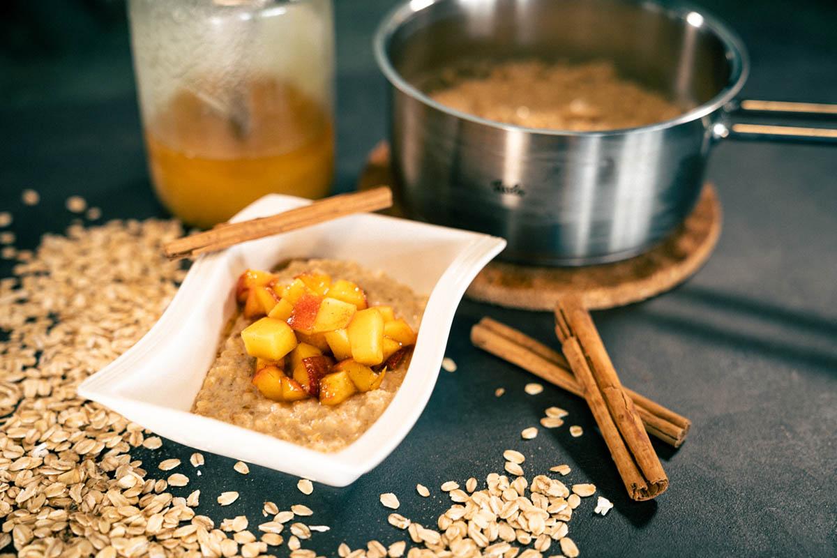 Porridge