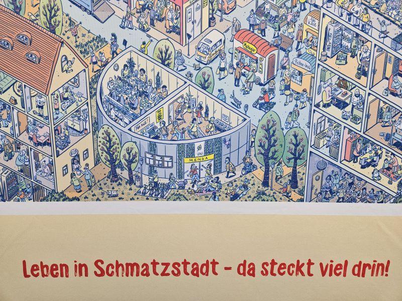 Wimmelbild