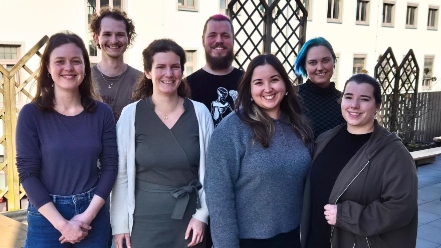 Team Wertvoll NRW